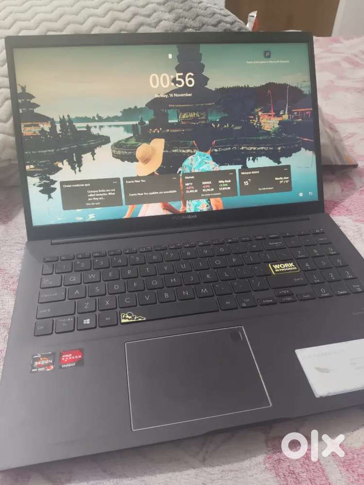Asus vivobook