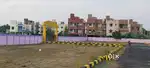 7200sqrfts on road ecr plot for sale in Chennai ECR road and beach