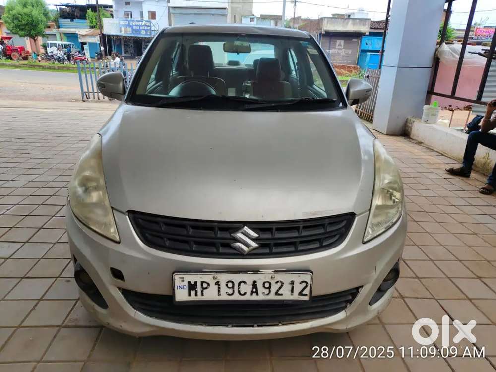 28km average good car