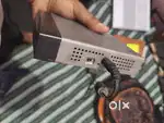 Cisco 8 port switch