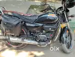 New condition