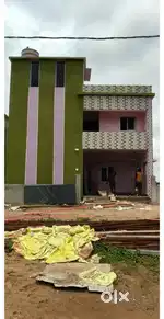 INDIVIDUAL 4 BHK DUPLEX HOUSE FOR SALE.