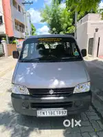 Maruti Suzuki Eeco 7 Seater AC, 2024, Petrol