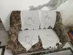 5 seater sofa