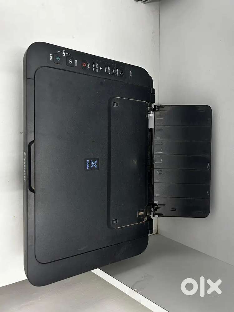 canon printer machine