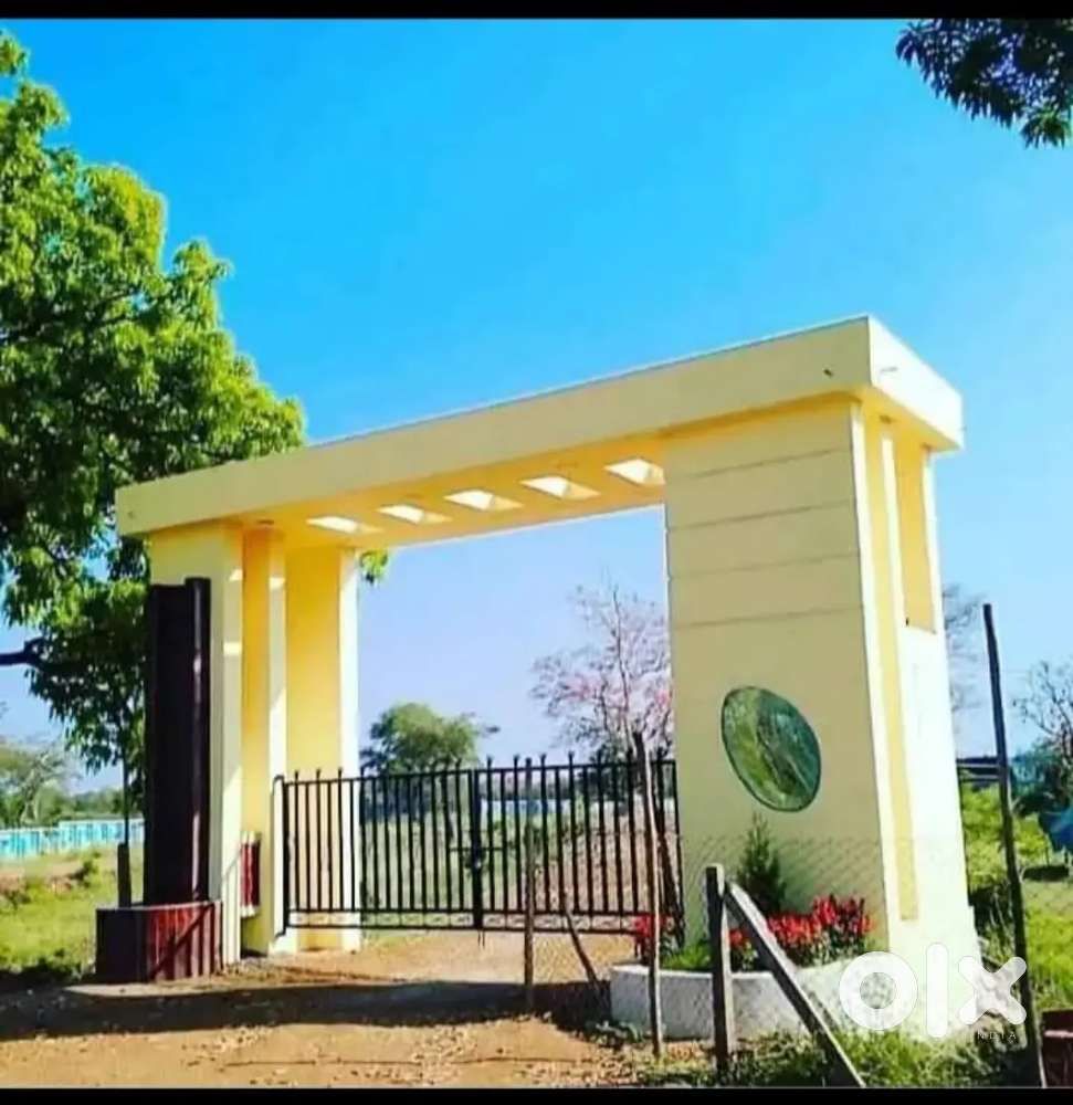 Tncp rera approved colony