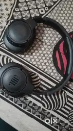 Jbl tune 770 headphones 9 months old
