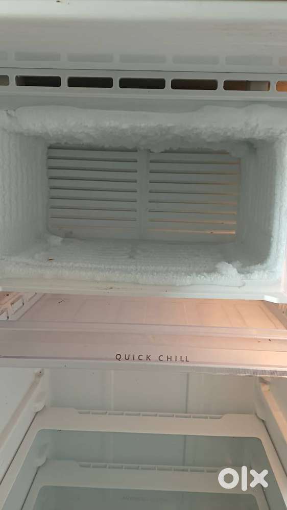 2023 Buy, Whirlpool Fridge, 180Litre