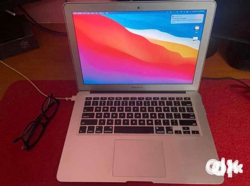Macbook Air 13 inches