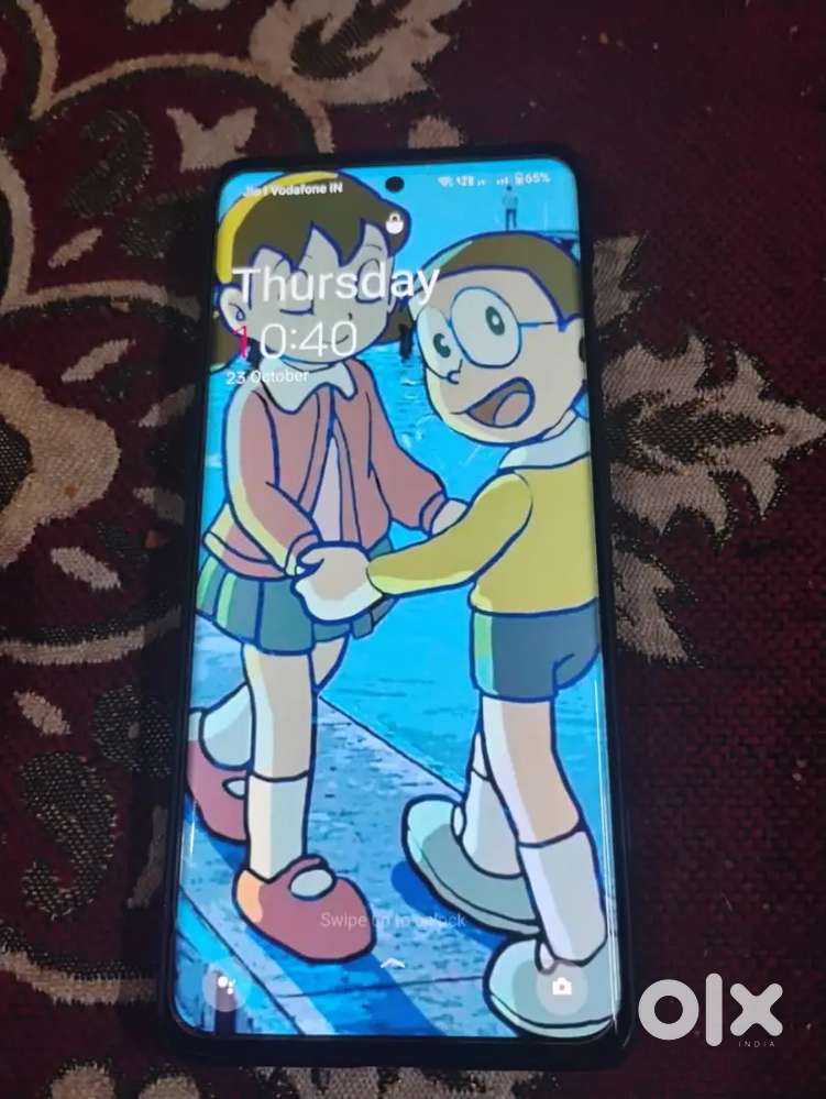 One plus 11R 5G 8/128GB