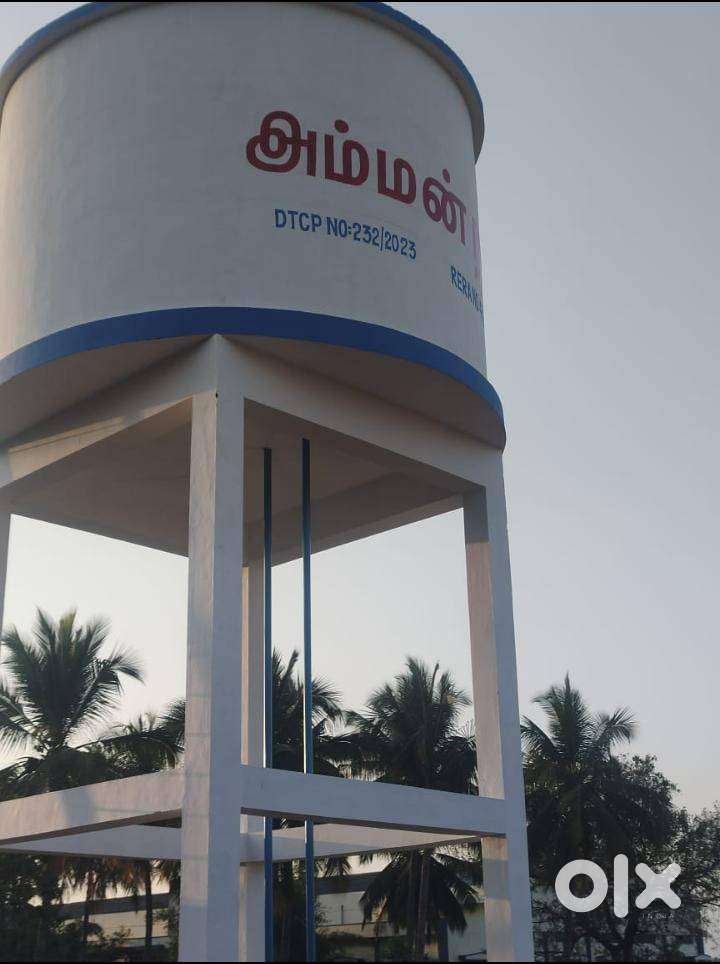 DTCP PLOTS SALE IN - KOVILPALAYAM
