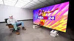 ਆਫ਼ਰ ਵਿੱਚ Smart TV ਕਾਲ ਕਰੋ