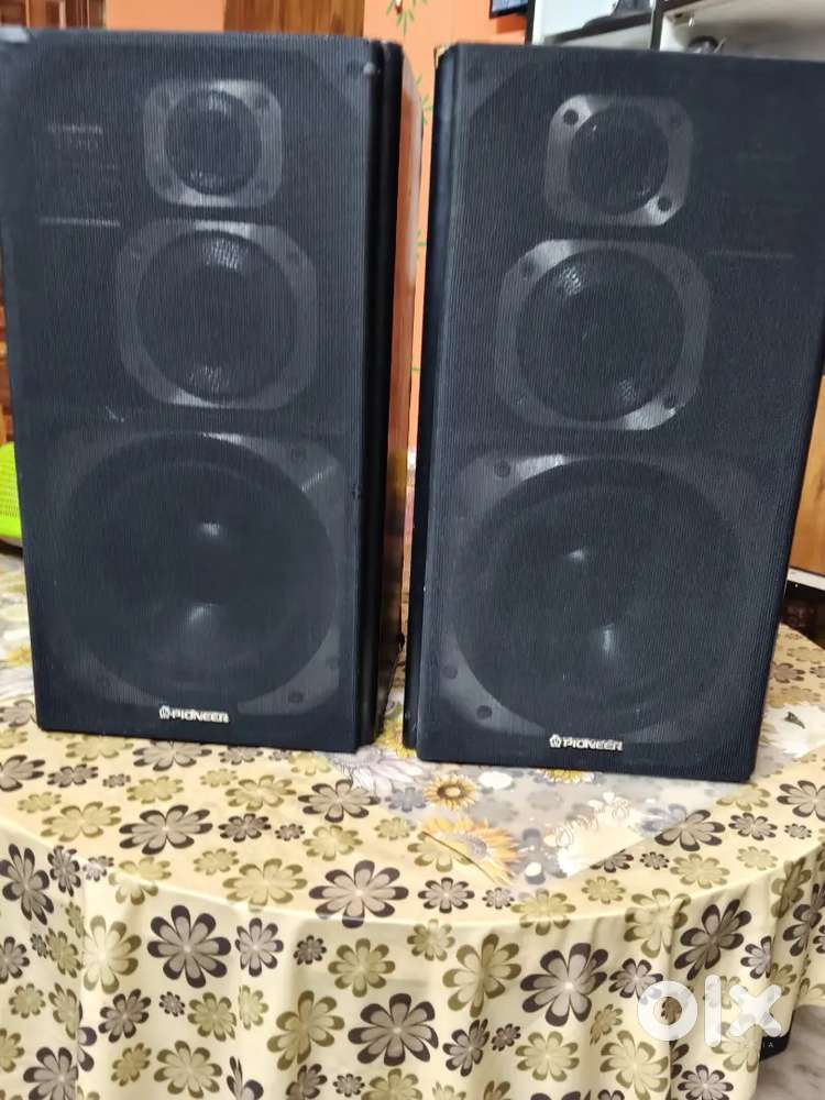 Pioneer S-Z91D Speaker 3 Way
