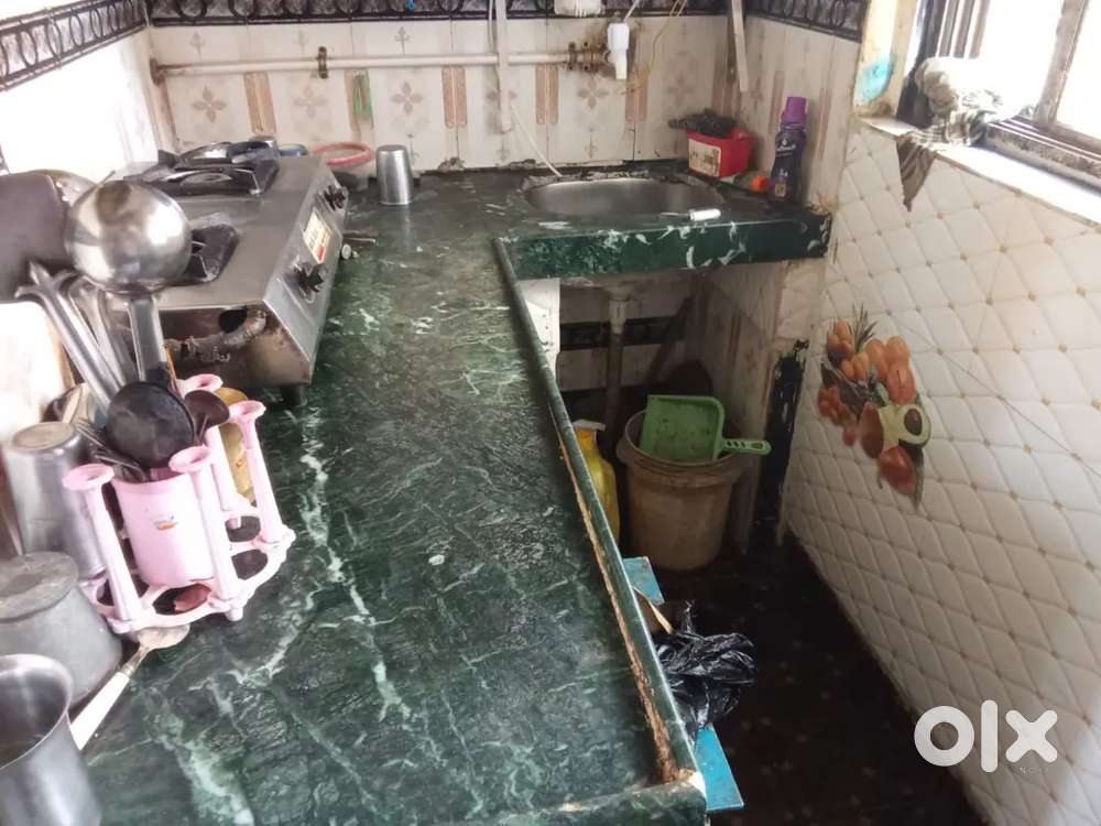 Kherunnisa Apartment in the middle of the bazaar with all facilities