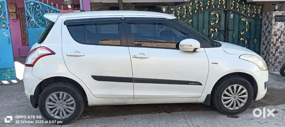 Swift vdi model 14 good condition