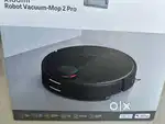 Xiaomi Robot Vacuum - Mop 2Pro