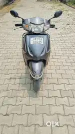 honda activa 2012 model very less used in brand new condition