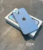 I Phone 14 5G