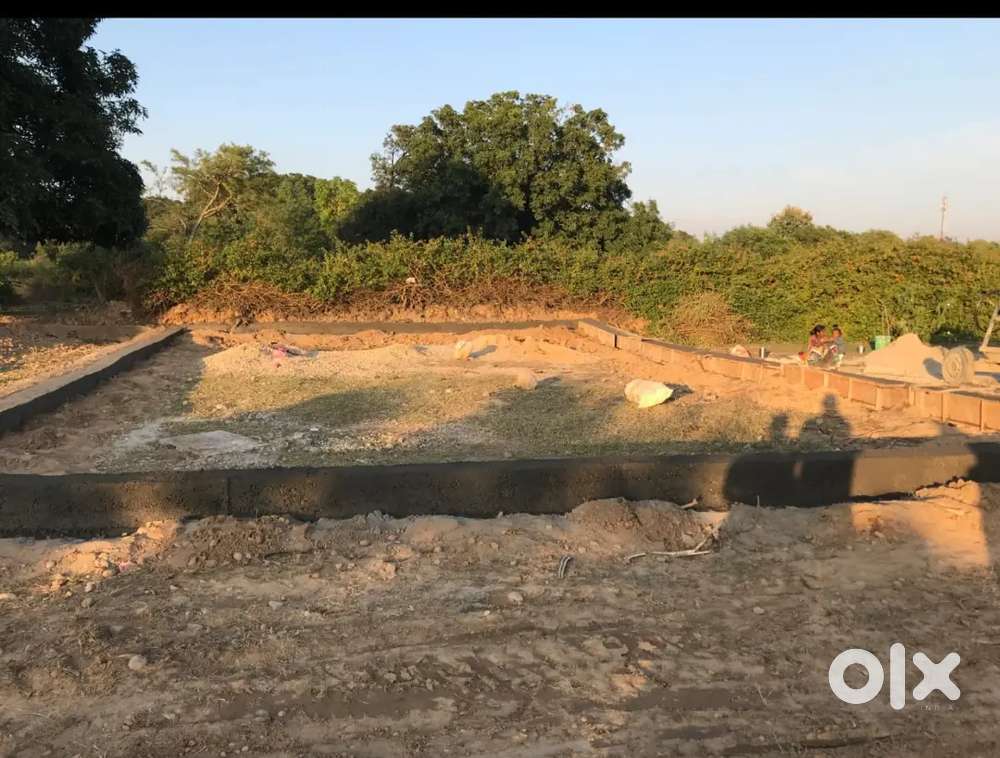 5 Marlas Plot For Sale.