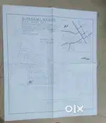 Vijay Nagar extnPlot no 131 ,132 corner  30 feet  aporved  land