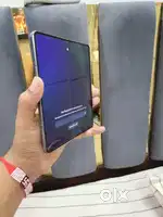 Samsung fold 4 12/256 first oner
