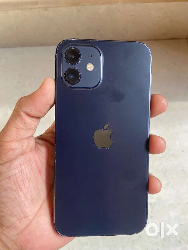 Apple iPhone 12 All Original.