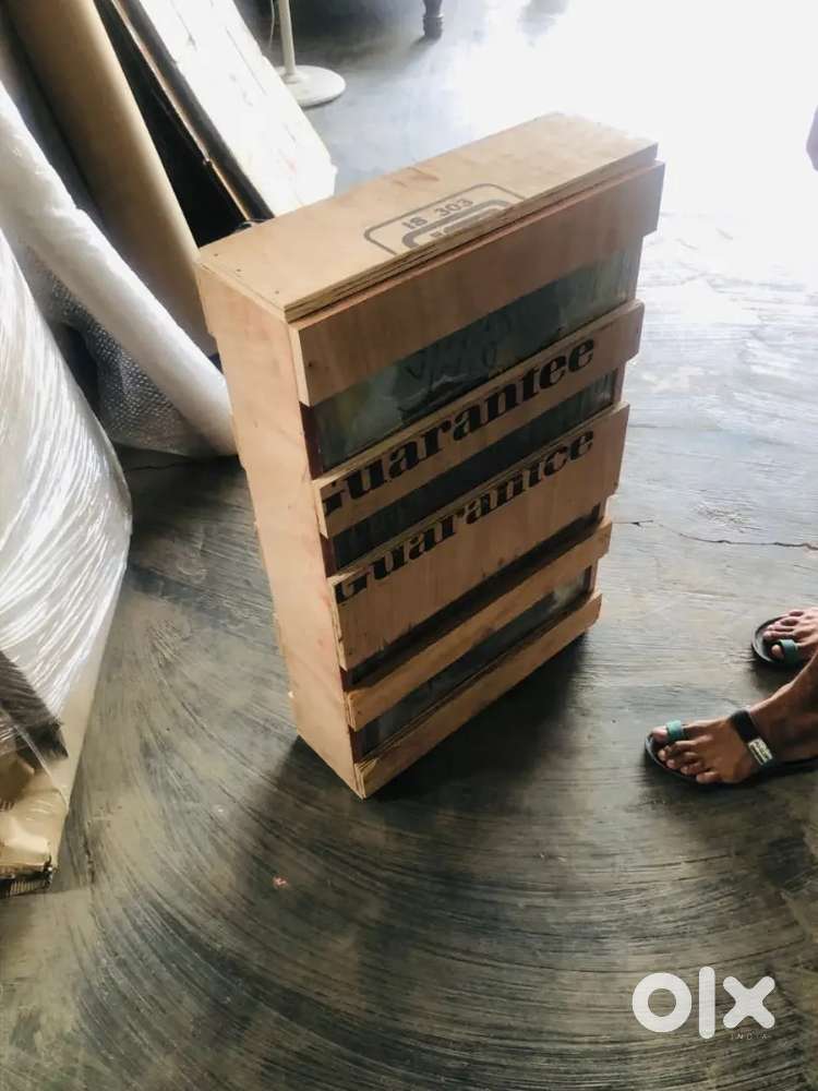 Relocation company ( packers and Movers)