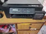 Brother dcp t310 printer