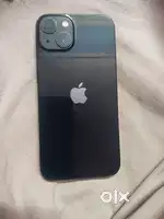 Iphone 13  very Good condition