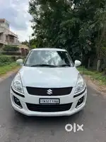 Maruti Suzuki Swift VDI Optional, 2015, Diesel