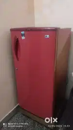 Fridge 175 Ltr LG A One