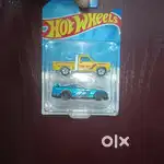 Hot Wheels Rare Dodge Combo pack