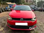 Volkswagen Polo 1.2 MPI Comfortline, 2016, Petrol