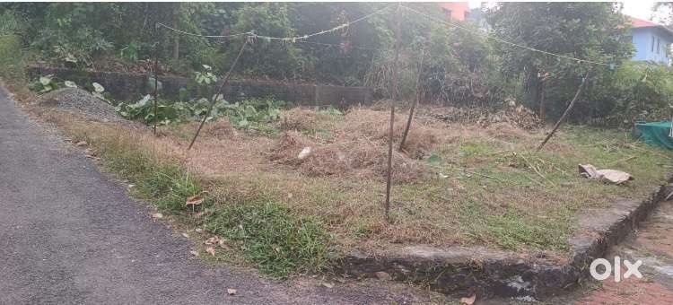 4 cents residential / commercial land near smartcity Edachira