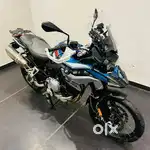 BMW 850 GS TROPHY