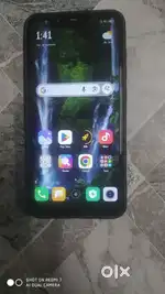 All working good phone