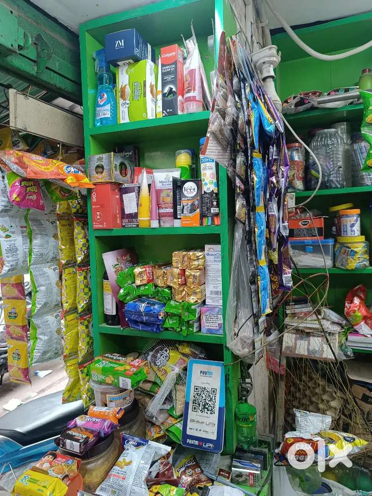 10 rack 10*10 one counter 8/4