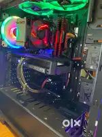 Gaming PC  Intel i7 7700  16GB RAM  GTX 1060 6GB  Smooth Gameplay