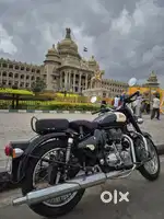 2017 Royal Enfield Classic 350