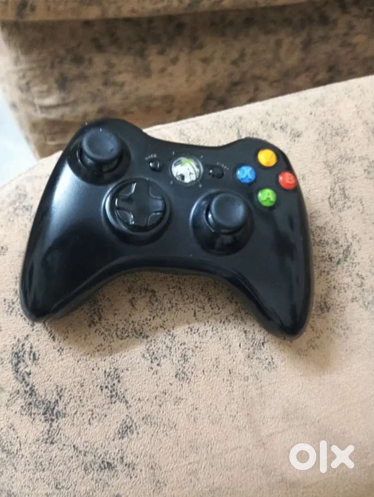 X Box 360 game 500 GB