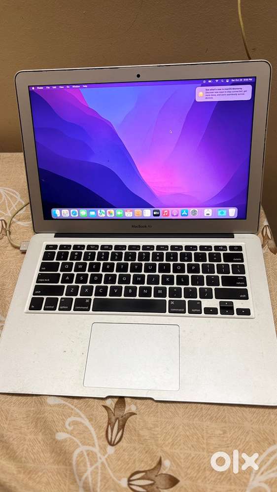 MacBook Air