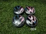VW polo ALLOY WHEEL Cap