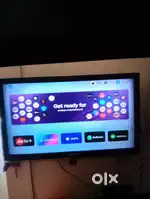 SAMSUNG TV 43INCH, SUPPORT OTT