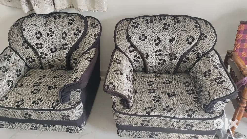 Sofa set for home