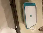 HP DeskJet Ink Advantage 2677