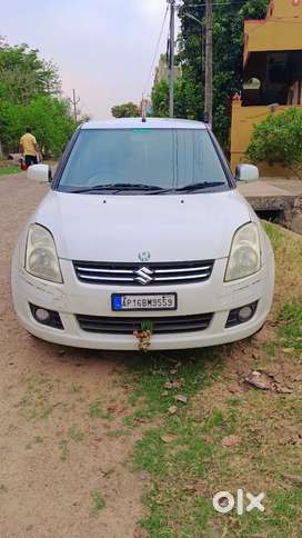 Maruti Suzuki Swift Dzire 2009