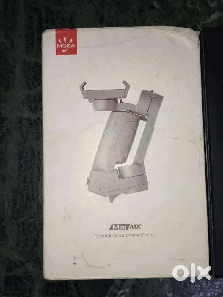 Moza Mini MX for sale or exchange