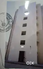 1 BHK flat in posh area of Gota with good light and wind,prime propert