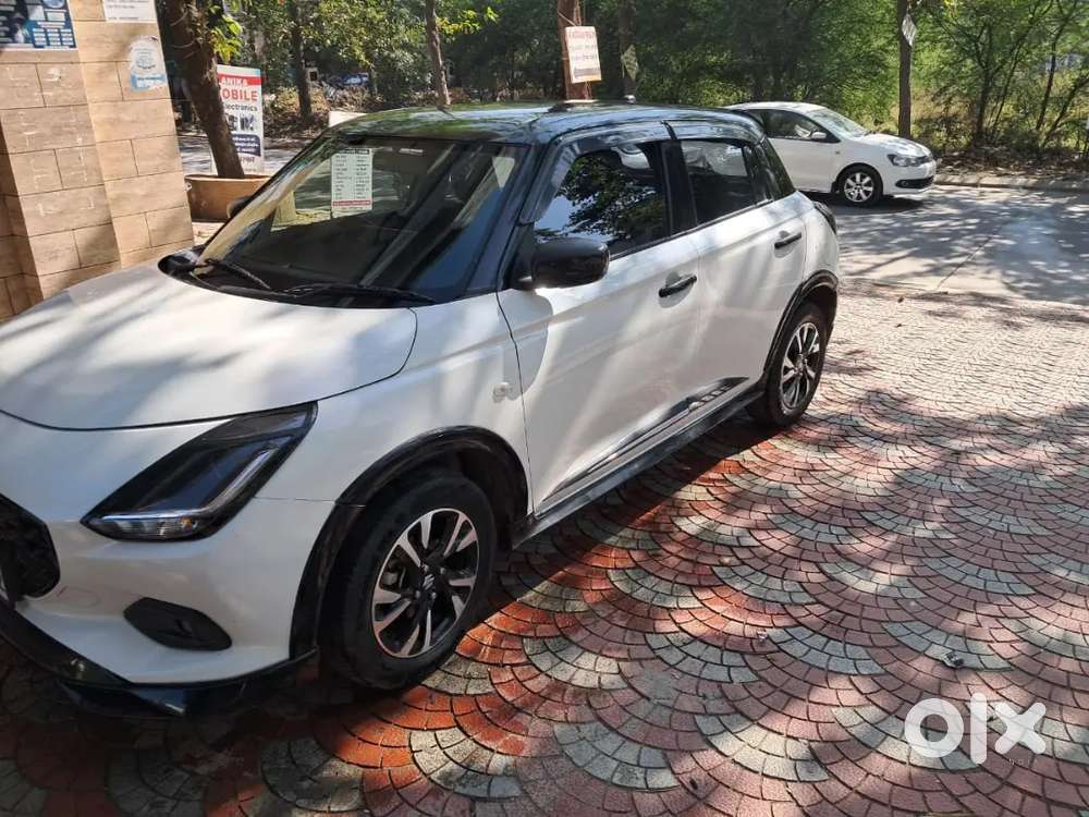 Maruti Suzuki Swift 2024 Petrol 23800 Km Driven