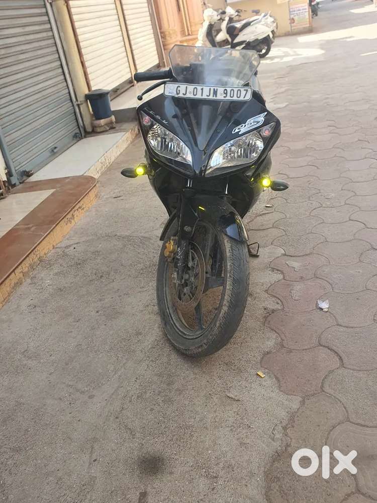 Complete Orjnal gadi